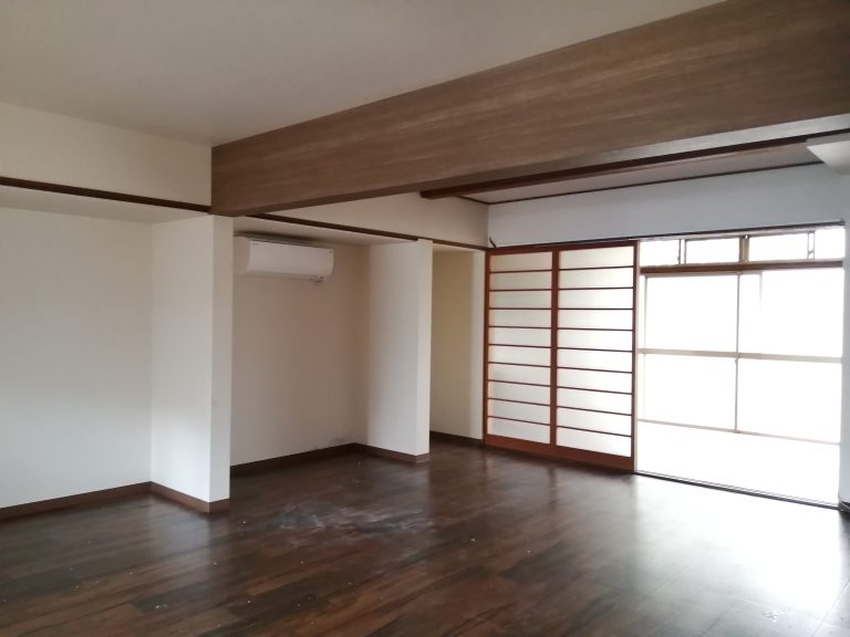 townhouse 美濃市港町