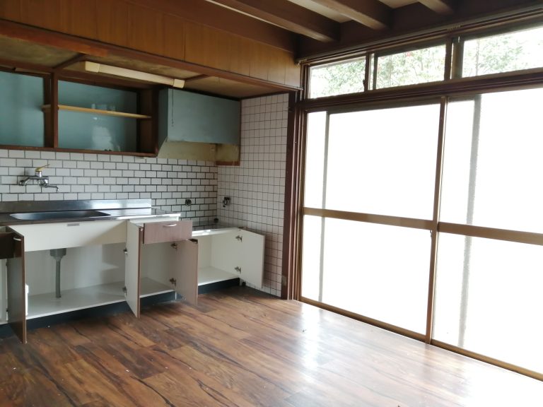 townhouse 美濃市港町