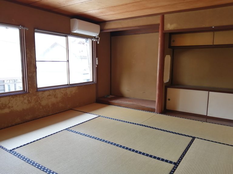townhouse 美濃市港町