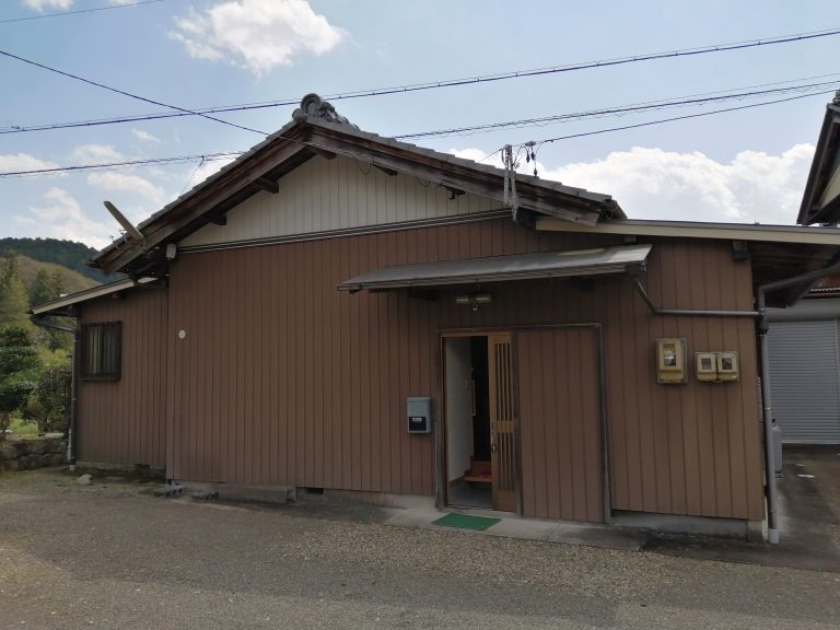 detached 美濃市曽代