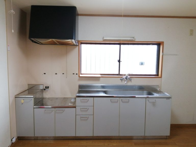 detached 美濃市曽代