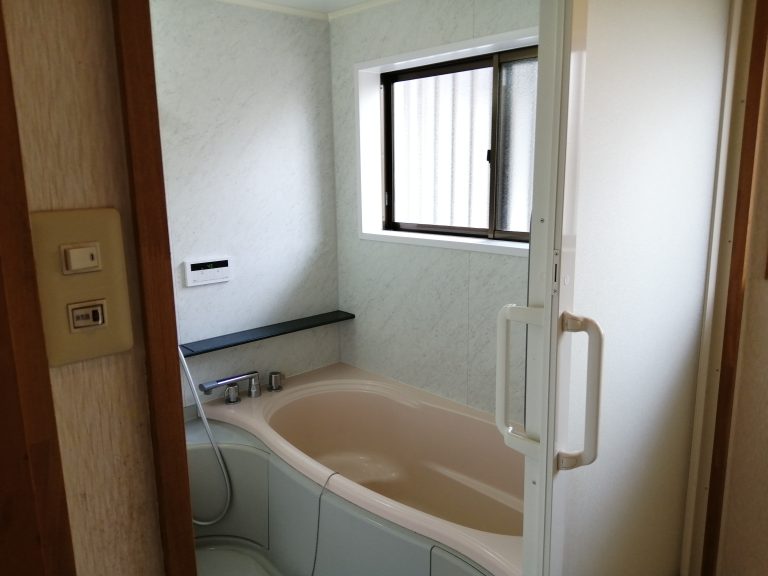 detached 美濃市曽代