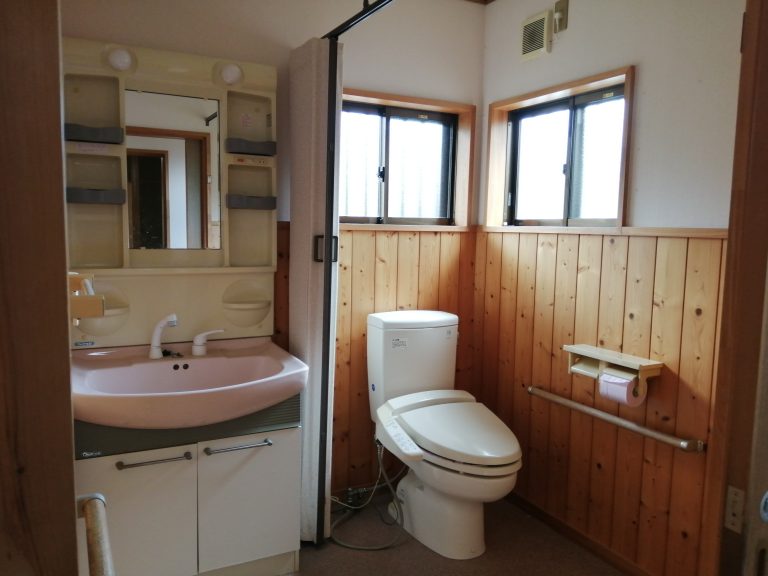 detached 美濃市曽代