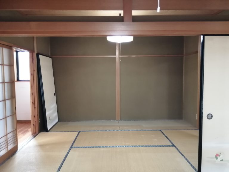 detached 美濃市曽代