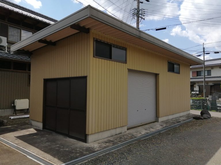 detached 美濃市曽代