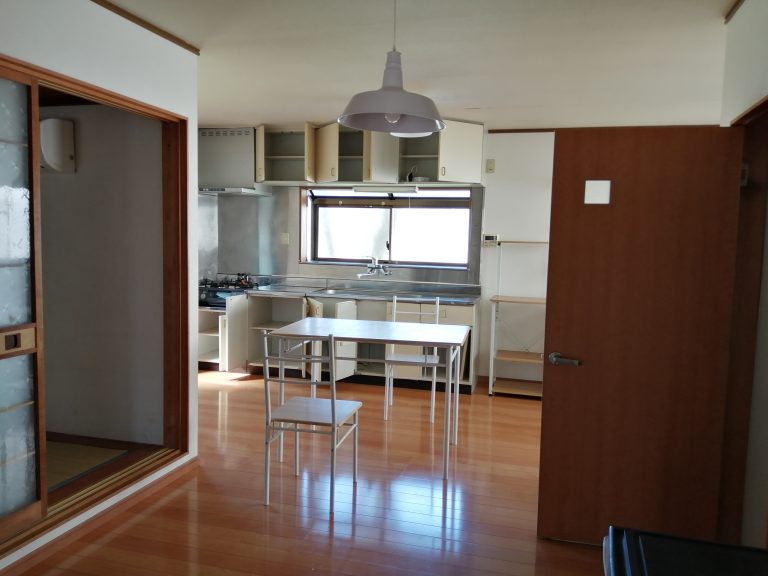 detached 美濃市上条