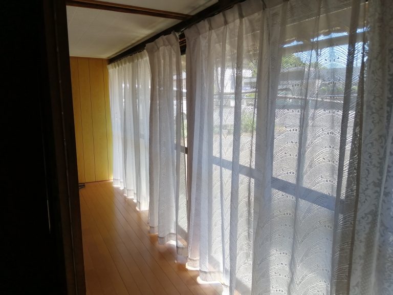 detached 美濃市上条