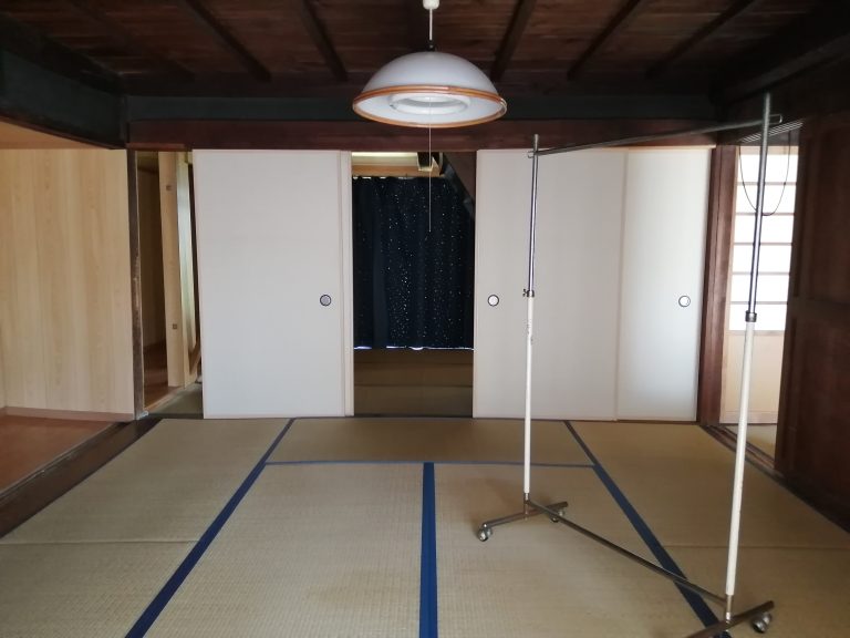 detached 美濃市上条