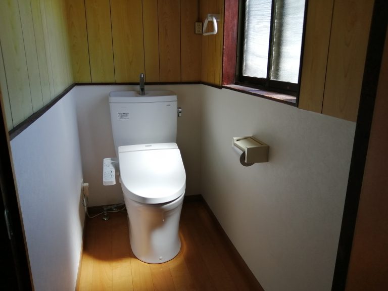 detached 美濃市上条