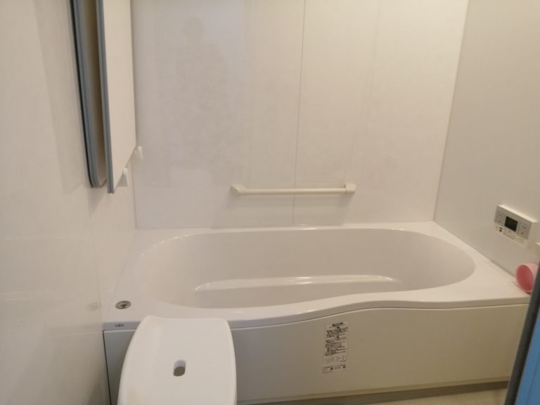 detached 美濃市蕨生