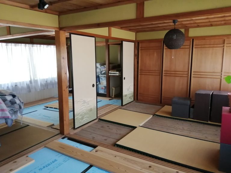 detached 美濃市蕨生
