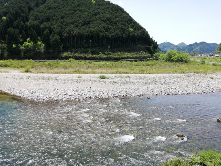 detached 美濃市蕨生