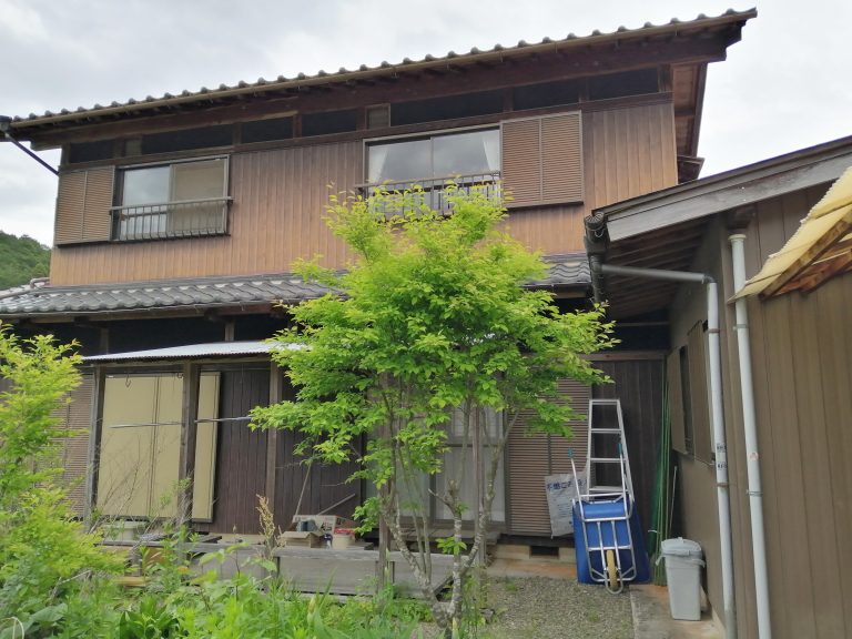 detached 美濃市保木脇