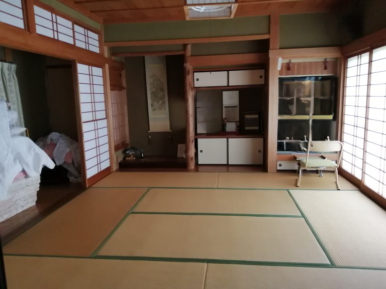 detached 美濃市保木脇
