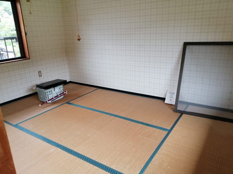 detached 美濃市保木脇