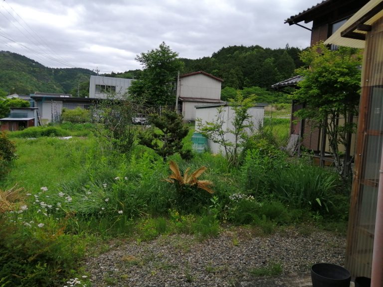detached 美濃市保木脇