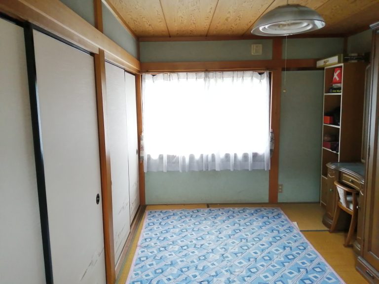 detached 美濃市片知