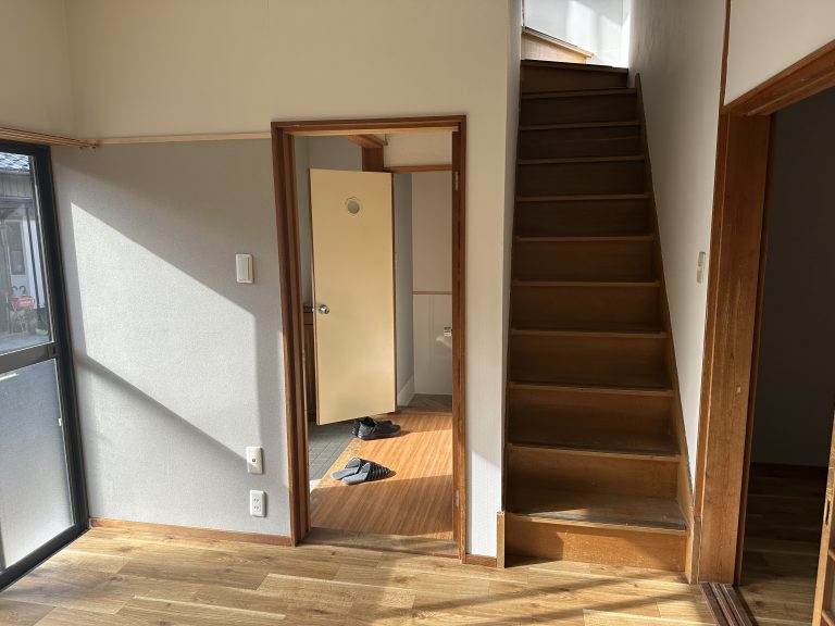 detached 美濃市広岡町