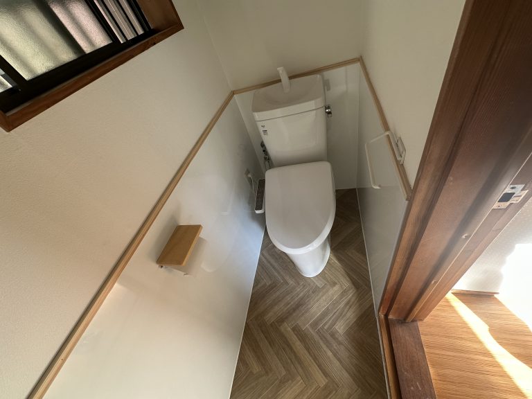 detached 美濃市広岡町