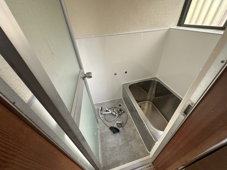 detached 美濃市広岡町