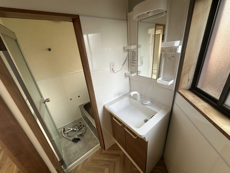 detached 美濃市広岡町