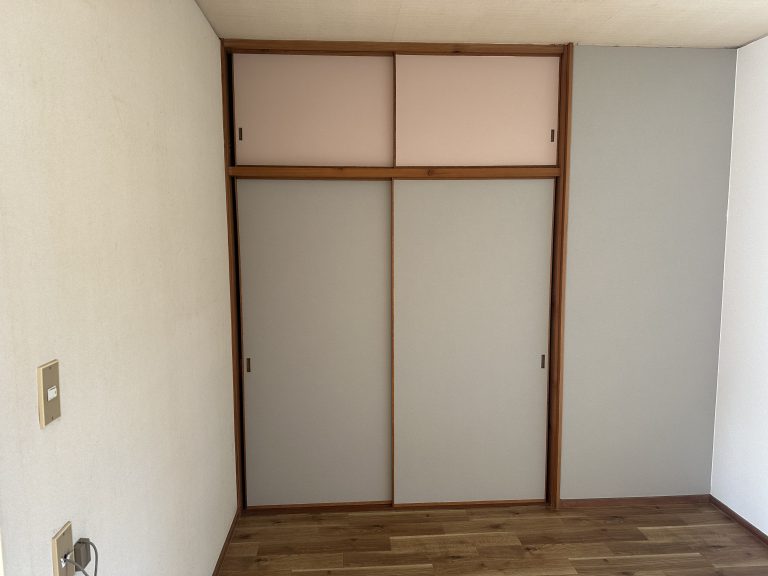 detached 美濃市広岡町