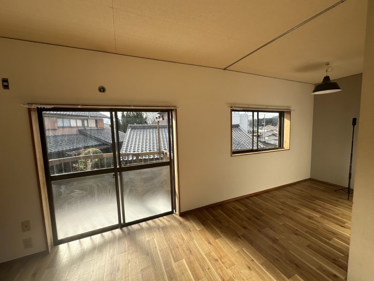 detached 美濃市広岡町