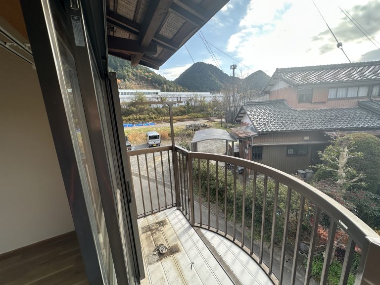 detached 美濃市広岡町