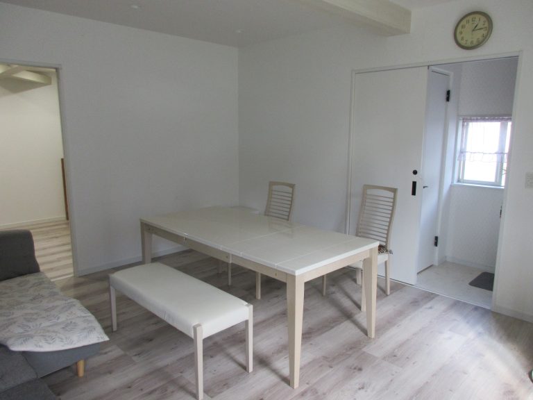 detached 美濃市上河和