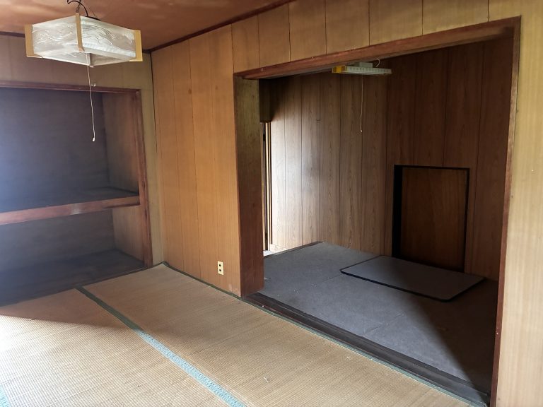 commercial 美濃市松森